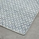 Tapis Mic-Mac Bleu - Angelo