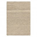 Tapis moderne Mic-Mac Angelo marron