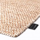 Tapis Mic-Mac Beige - Angelo