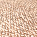 Tapis Mic-Mac Beige - Angelo