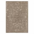 Tapis SYDNEY Laine Taupe - Angelo