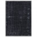 Tapis VESUVIO gris foncé Angelo