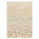 Tapis couleur crème Arte Espina BLOOM tufté main
