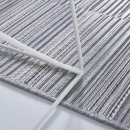 Tapis Bellagio Gris - Home Spirit