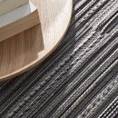 Tapis Bellagio Taupe Home Spirit