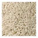 Tapis Shaggy CALYPSO Blanc - Brink & Campman