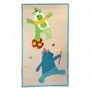 Tapis enfant Dancing Bears Esprit Home