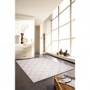 Tapis moderne beige PERFECT