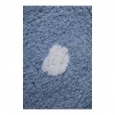 Tapis enfant GALLETA bleu Lorena Canals