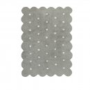 Tapis enfant GALLETA gris Lorena Canals