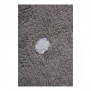 Tapis enfant GALLETA gris Lorena Canals