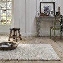 Tapis beige Esprit Home shaggy Homie