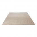 Tapis COSY GLAMOUR blanc Esprit Home shaggy