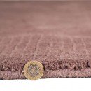 Tapis moderne laine violet Siena Flair Rugs