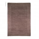 Tapis moderne laine violet Siena Flair Rugs