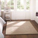 Tapis moderne laine naturel Siena Flair Rugs