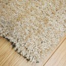 Tapis de couloir ivoire Vista Flair Rugs