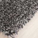 Tapis de couloir gris Vista Flair Rugs