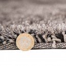 Tapis de couloir gris Vista Flair Rugs