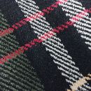 Tapis Kilry noir Flair Rugs