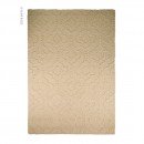 Tapis laine fait main crème Marrakech Flair Rugs