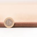 Tapis antidérapant naturel et marron Herringbone Flair Rugs