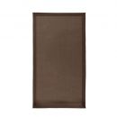 Tapis antidérapant gris Herringbone Flair Rugs