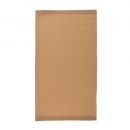 Tapis beige antidérapant Herringbone Flair Rugs
