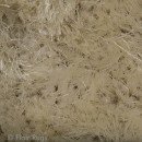 Tapis shaggy tufté main blanc Pearl Flair Rugs