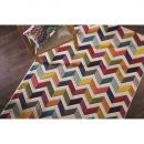 Tapis multicolore Bolero Flair Rugs