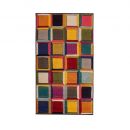 Tapis multicolore Waltz Flair Rugs