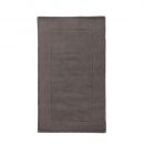 Tapis uni gris Siena Flair Rugs