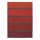 Tapis rouge LUNA STAIRS Brink & Campman pure laine