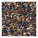 Tapis STONE Marron - Brink & Campman