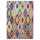 Tapis FRESH KILIM Esprit Home multicolore