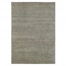 Tapis Brink & Campman pure laine vierge gris YETI