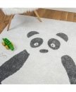 Tapis enfant Panda - ART FOR KIDS