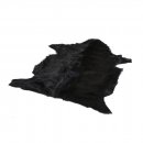 Tapis DJALY noir Home Spirit