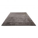 Tapis en viscose taupe EMIL Home Spirit