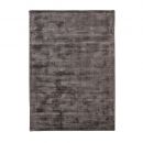 Tapis en viscose taupe EMIL Home Spirit