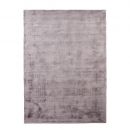 Tapis en viscose violet EMIL Home Spirit