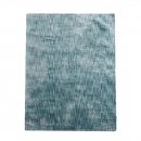 Tapis bleu Home Spirit OPUS