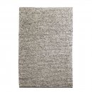 Tapis REGAL gris Home Spirit