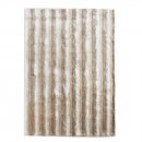 Tapis blanc Home Spirit GOBI