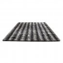 Tapis GOBI gris Home Spirit