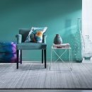 Tapis CANDY Home Spirit gris