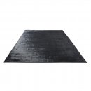 Tapis SHINE noir Home Spirit
