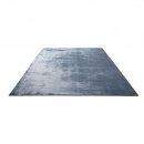 Tapis SHINE bleu Home Spirit