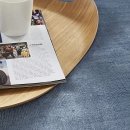 Tapis SHINE bleu Home Spirit