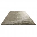 Tapis SHINE taupe Home Spirit